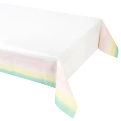 Bordsduk Papper Pastell