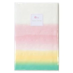 Bordsduk Papper Pastell