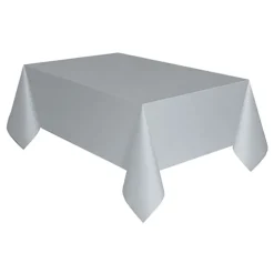 Bordsduk Silver
