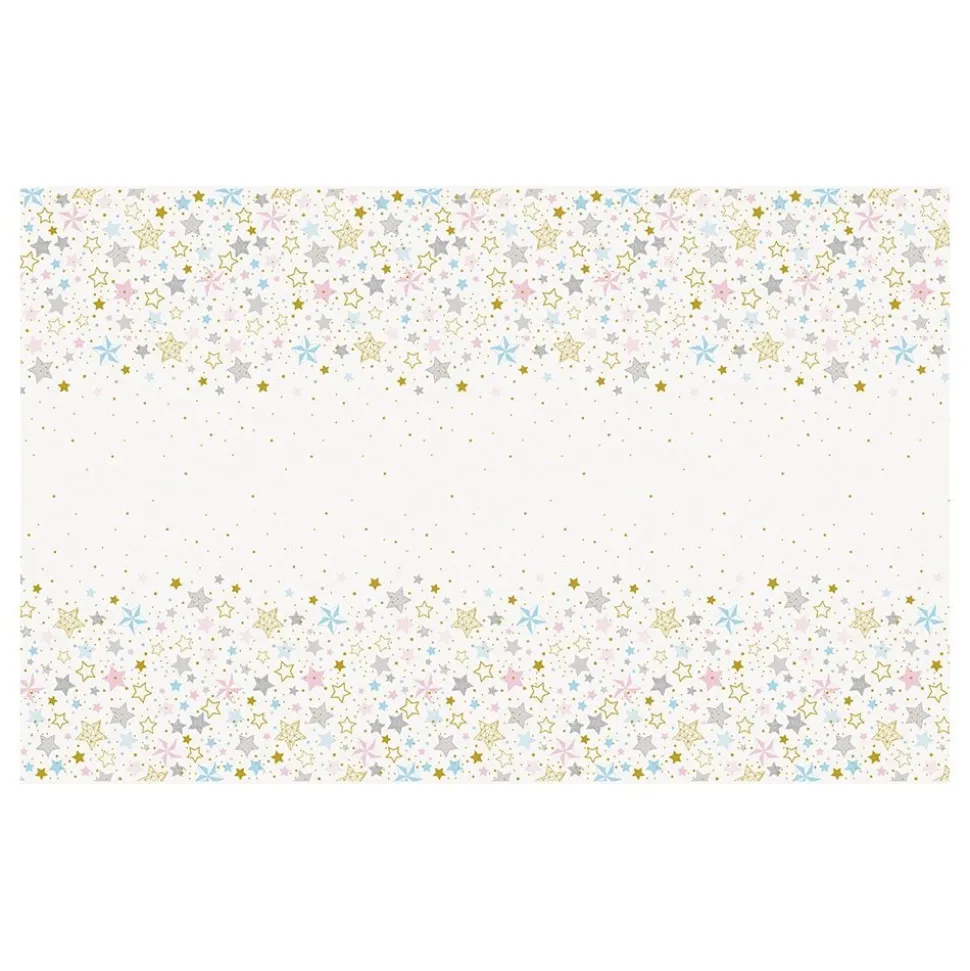 Bordsduk Stjärnor Twinkle