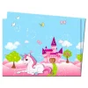 Bordsduk Unicorn Party