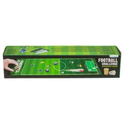 Bordsfotboll Drickaspel