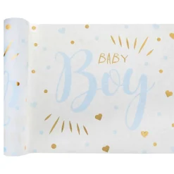 Bordslöpare Baby Boy