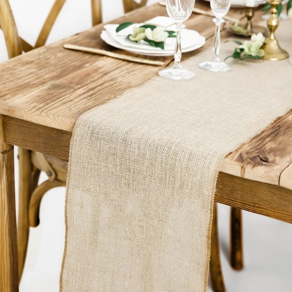 Bordslöpare Jute