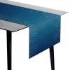 Bordslöpare True Blue