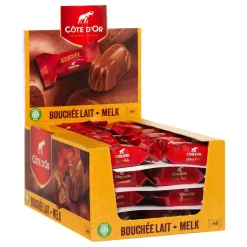 Bouchée Chokladelefanter Storpack