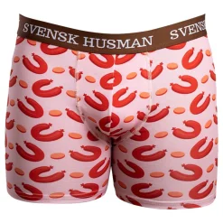 Boxershorts Falukorv