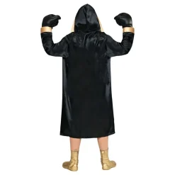 Boxningdress Barn Maskeraddräkt