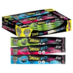 Brain Blasterz Kola Storpack