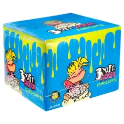 Brain Licker Drops Storpack