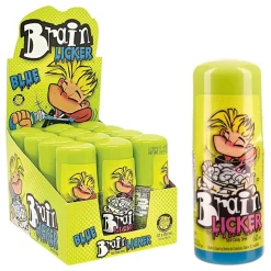 Brain Licker Storpack