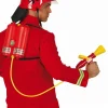 Brandman Vattenpump
