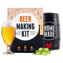 Brewbarrel Brygg Ditt Eget Öl