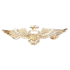 Brosch Aviator
