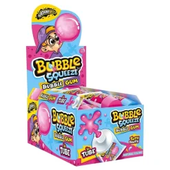 Bubble Gum Squeeze Storpack