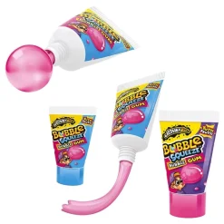 Bubble Gum Squeeze Storpack