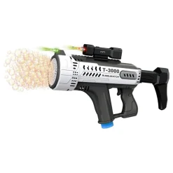 BubbleNator T-3000 Såpbubbelgevär