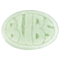 BUBS Fruity Pear Ovals Medium Storpack