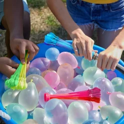 Bunch O Balloons Tropical Party Vattenballonger