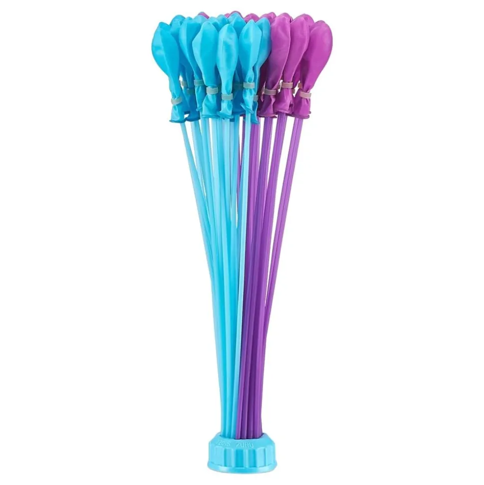 Bunch O Balloons Tropical Party Vattenballonger