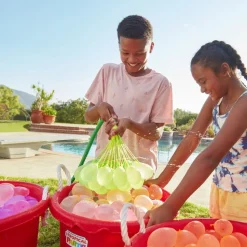 Bunch O Balloons Tropical Party Vattenballonger