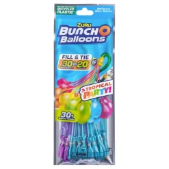 Bunch O Balloons Tropical Party Vattenballonger
