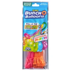 Bunch O Balloons Tropical Party Vattenballonger
