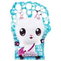 Bunch O Bubbles Gabbys Dockskåp Glove A Bubbles