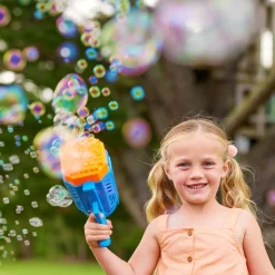 Bunch O Bubbles Motorized Bubble Blaster Såpbubbelpistol