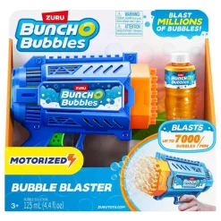 Bunch O Bubbles Motorized Bubble Blaster Såpbubbelpistol