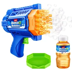 Bunch O Bubbles Motorized Mini Bubble Blaster Såpbubbelpistol