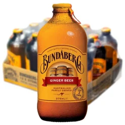 Bundaberg Ginger Beer