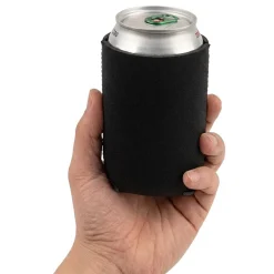 Burkkylare Svart