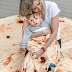 Burrito Filt