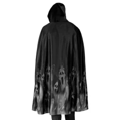 Cape med Spöken