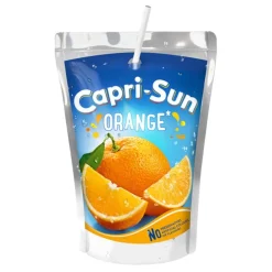 Capri-Sun Orange Storpack