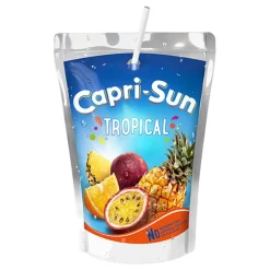 Capri-Sun Tropical Storpack