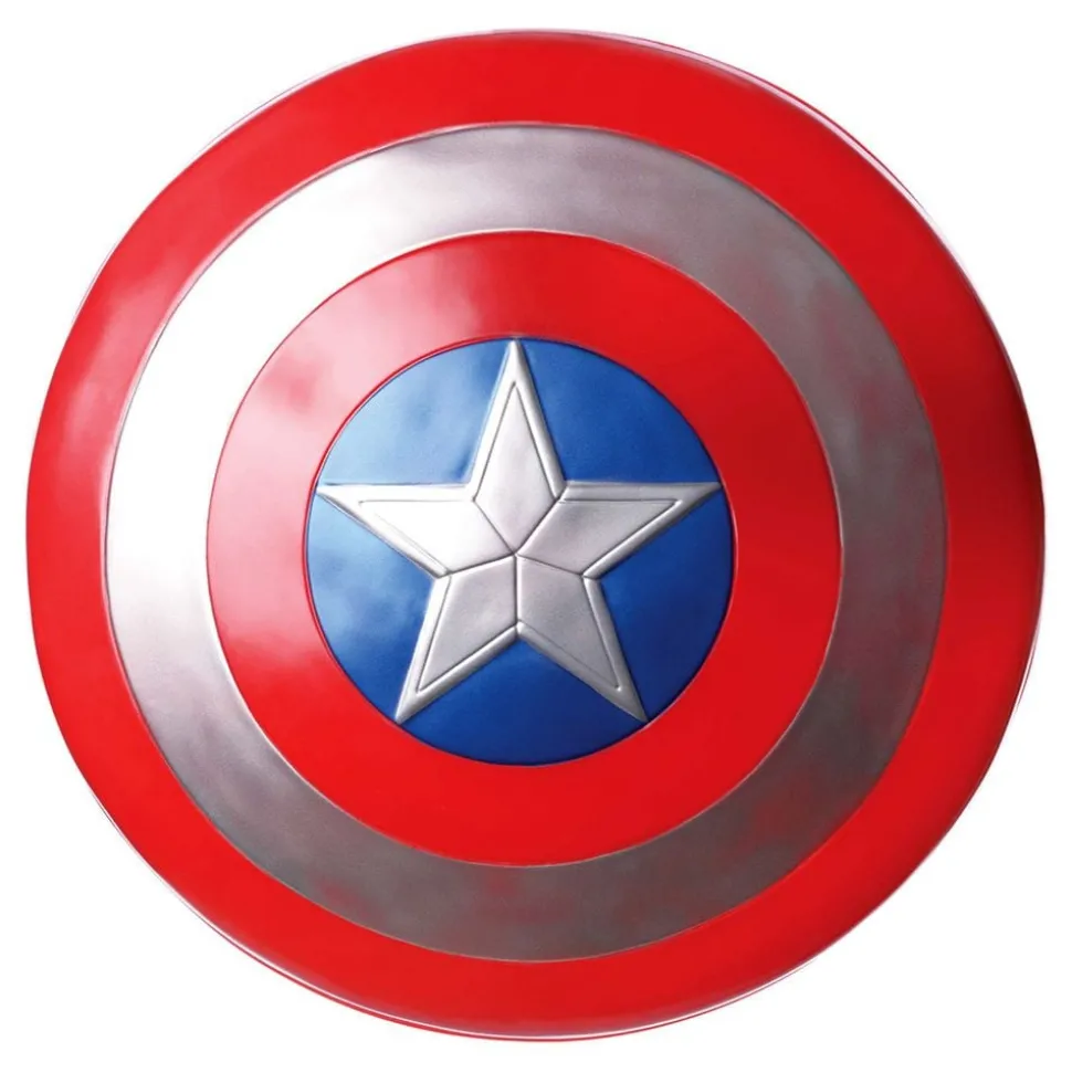 Captain America Sköld för Barn