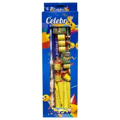 Celebr8 Fyrverkerikit