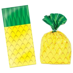 Cellofanpåsar Ananas