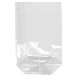 Cellofanpåsar Transparenta