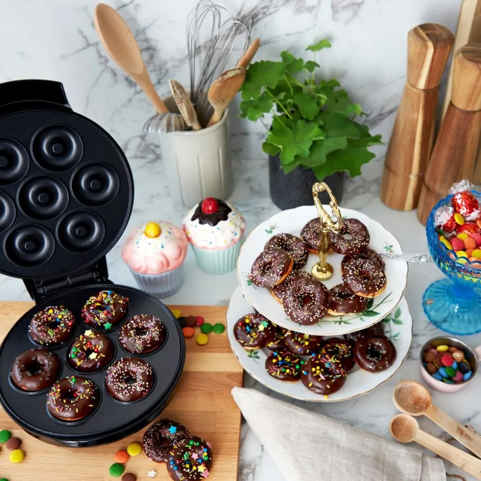 Champion Donut Maker