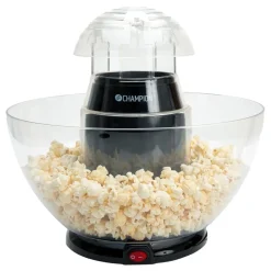 Champion Popcornmaskin Pop-in-Bowl