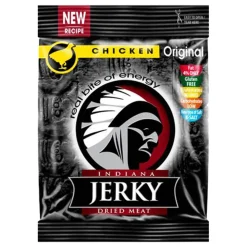 Chicken Jerky Original
