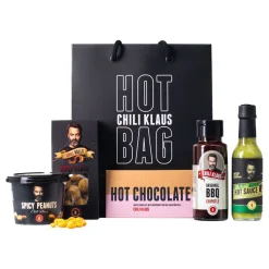 Chili Klaus Hot Bag No.1