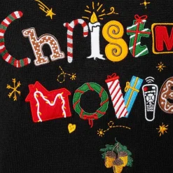 Christmas Movies Jultröja