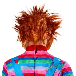 Chucky Mask