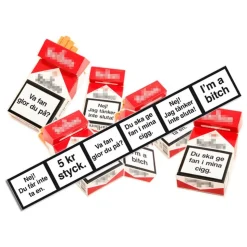 Ciggstickers