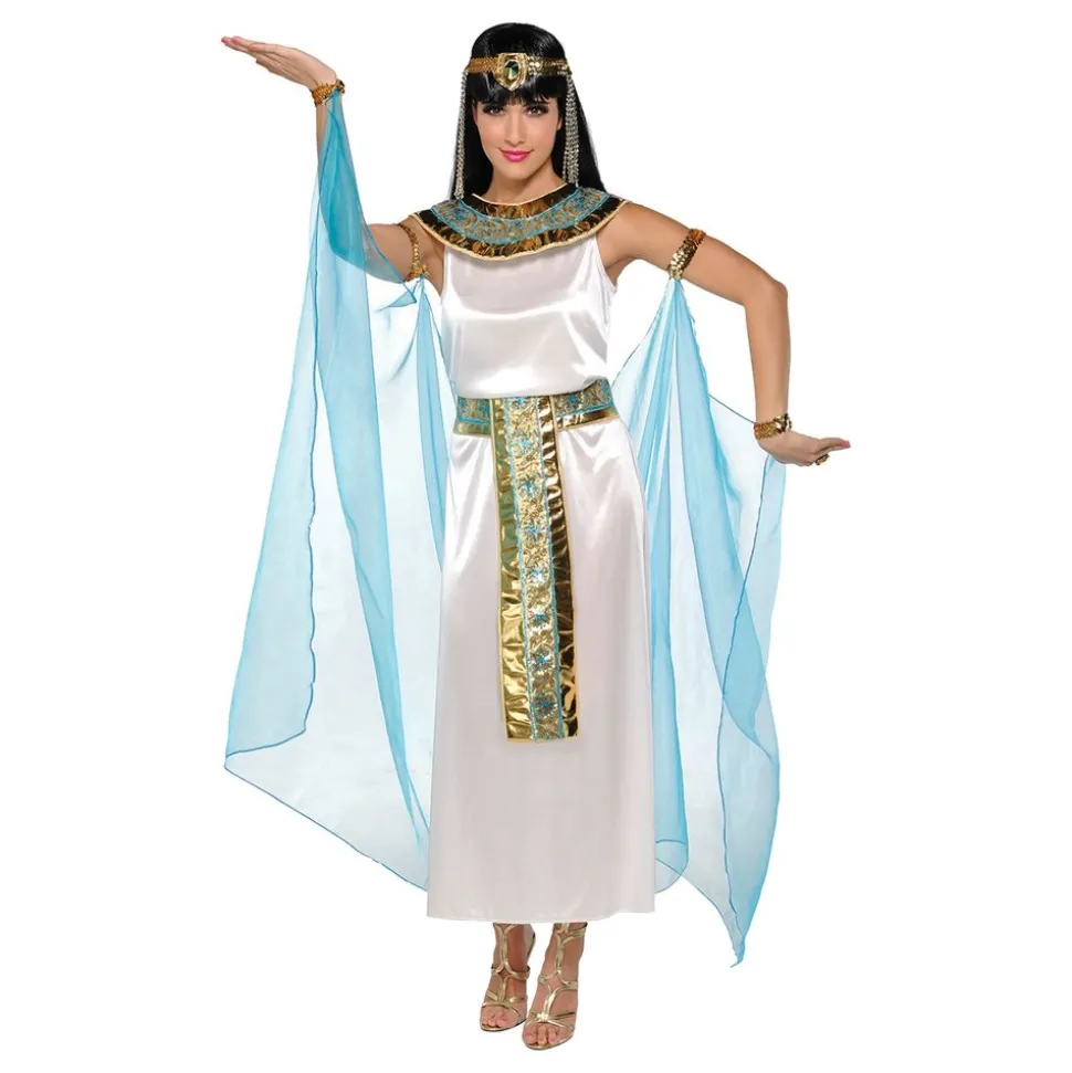 Cleopatra Maskeraddräkt