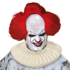 Clownkrage i Papp